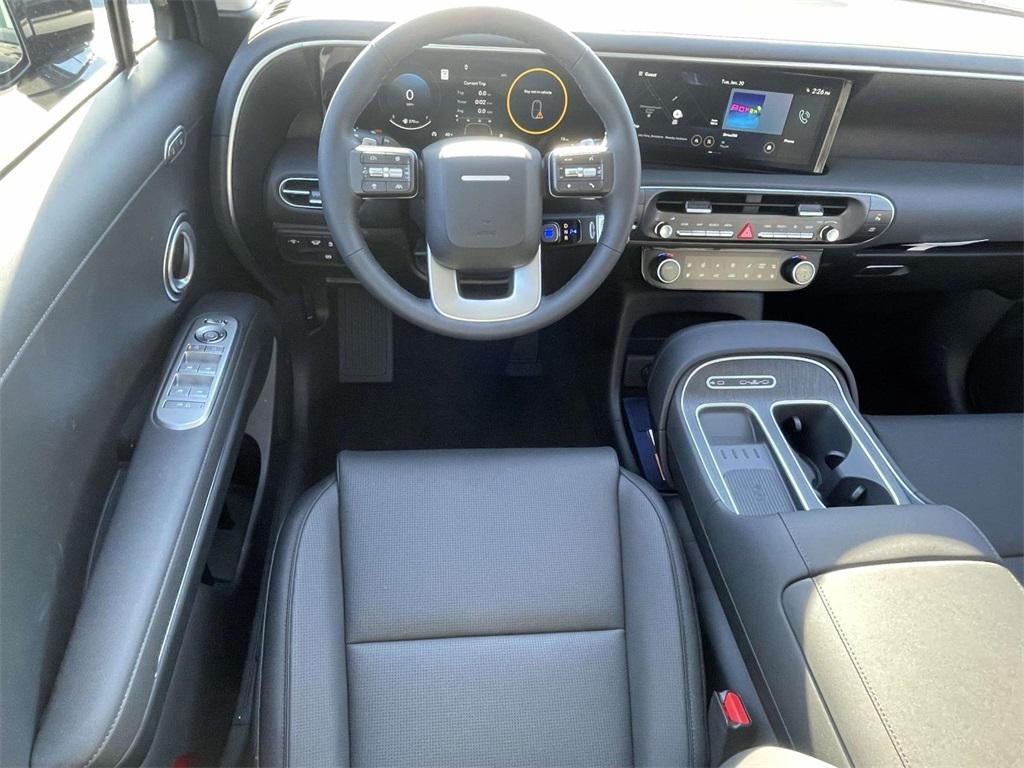 2026 Hyundai PALISADE SEL Premium FWD