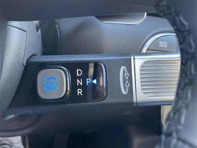 2026 Hyundai PALISADE SEL Premium FWD