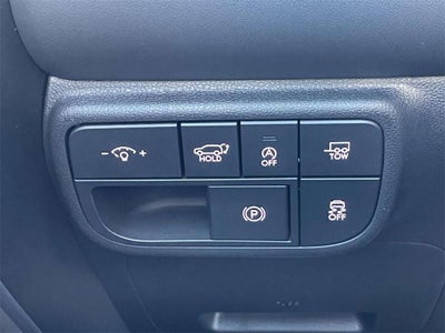 2026 Hyundai PALISADE SEL Premium FWD