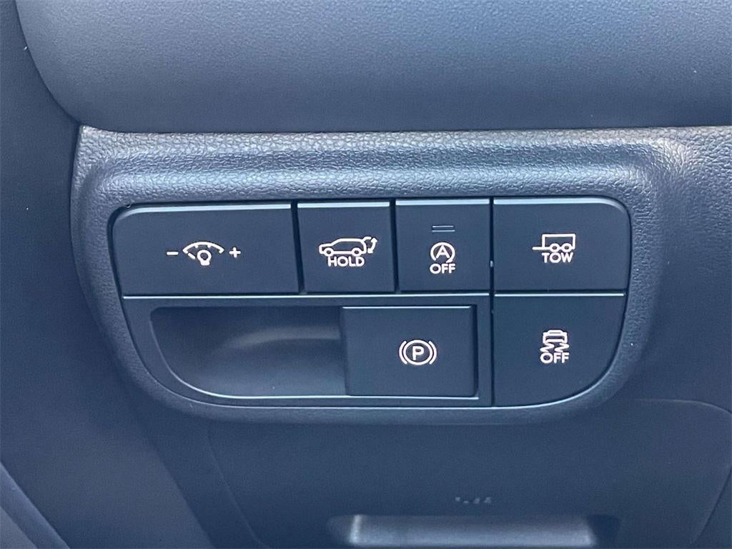 2026 Hyundai PALISADE SEL Premium FWD