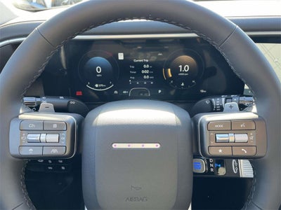 2026 Hyundai PALISADE SEL Premium FWD