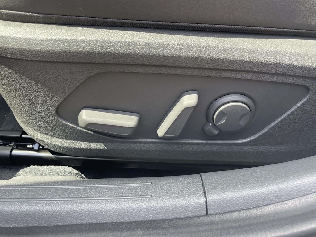 2022 Hyundai SONATA N Line