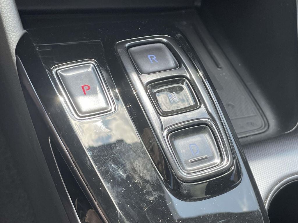 2022 Hyundai SONATA N Line