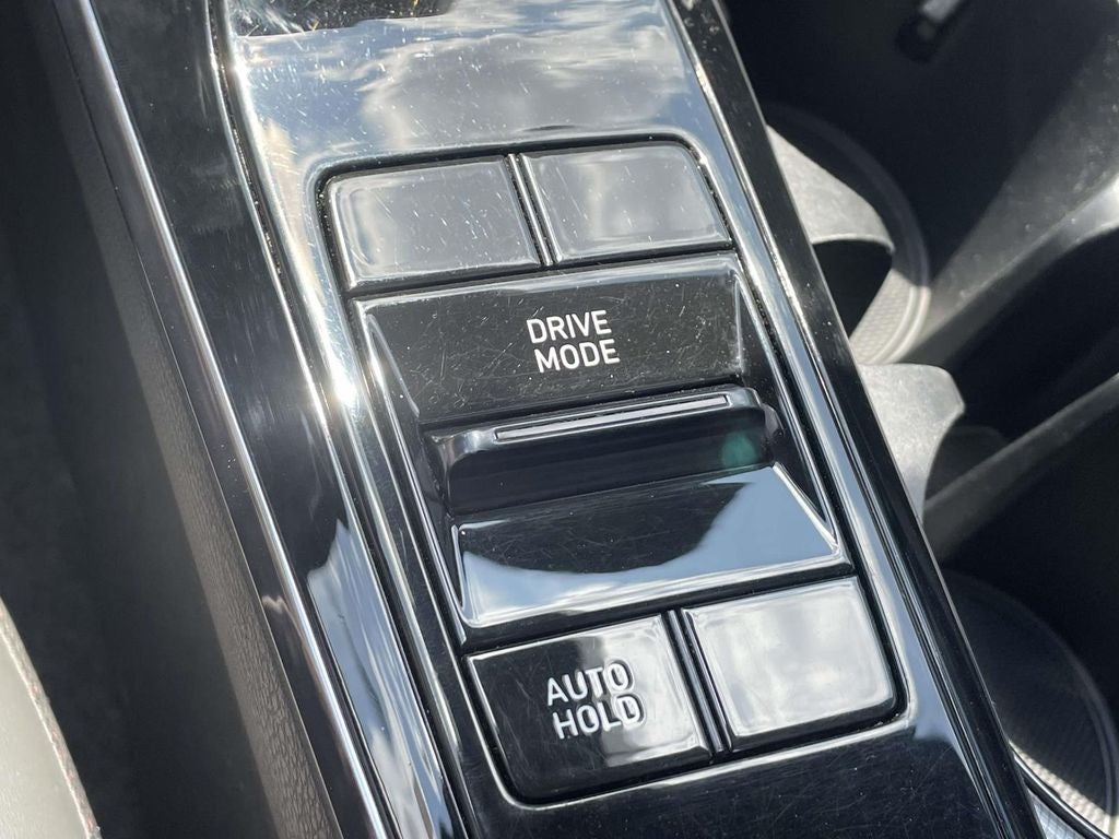 2022 Hyundai SONATA N Line