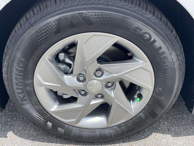 2025 Hyundai SONATA SE