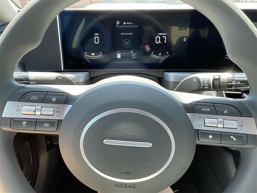 2025 Hyundai SONATA SE