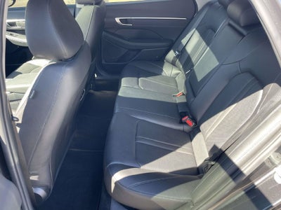 2022 Hyundai SONATA Limited