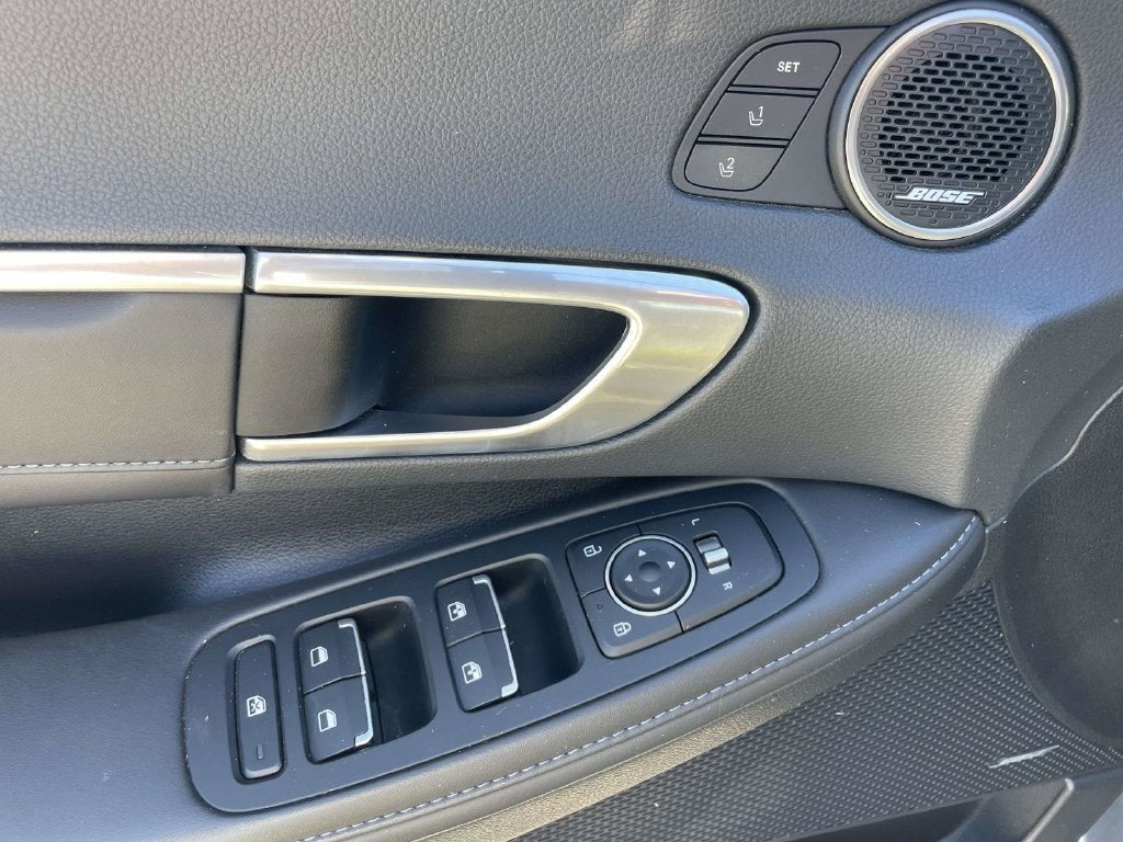 2022 Hyundai SONATA Limited