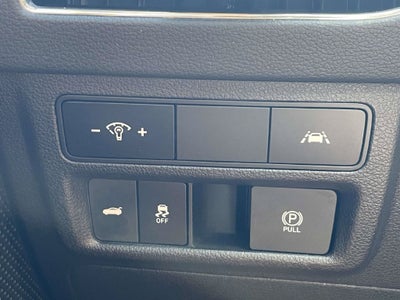2022 Hyundai SONATA Limited