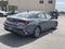 2024 Hyundai ELANTRA HYBRID Blue