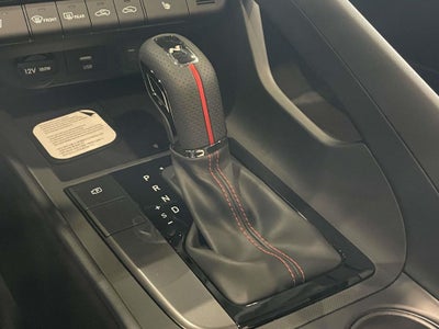 2026 Hyundai ELANTRA N Line