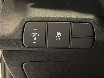 2026 Hyundai ELANTRA N Line