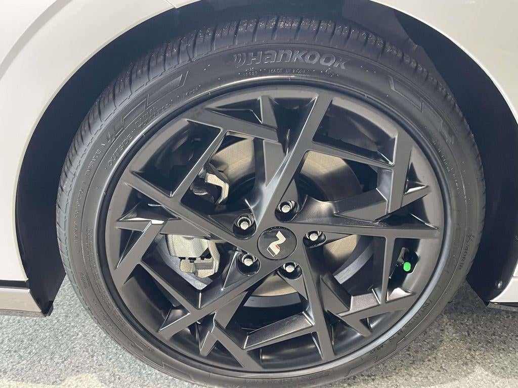 2026 Hyundai ELANTRA N Line