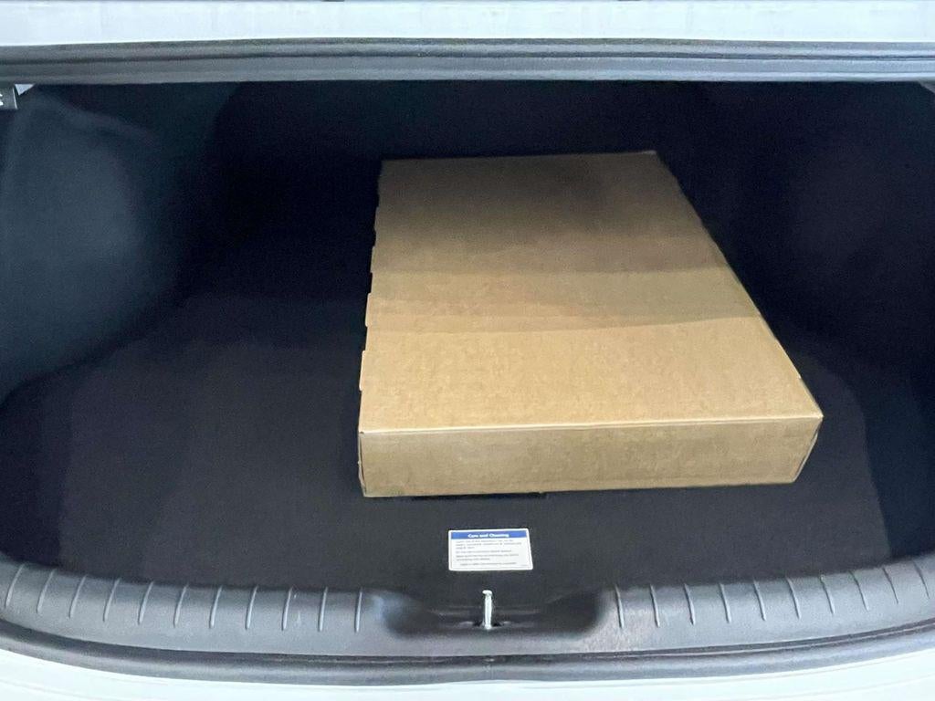 2026 Hyundai ELANTRA N Line