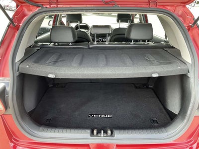 2022 Hyundai VENUE Limited