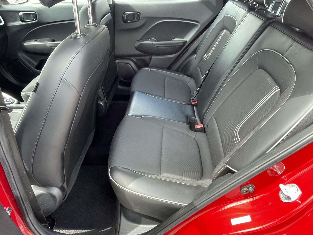 2022 Hyundai VENUE Limited