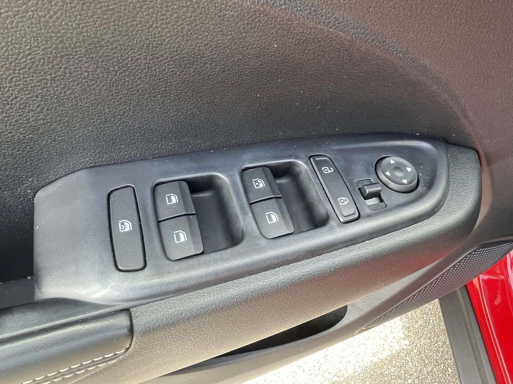 2022 Hyundai VENUE Limited