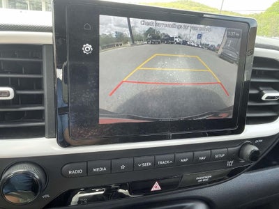 2022 Hyundai VENUE Limited