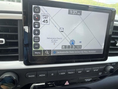 2022 Hyundai VENUE Limited