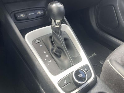 2022 Hyundai VENUE Limited