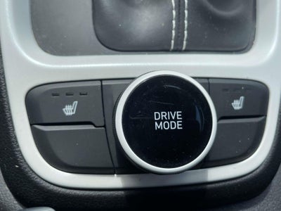 2022 Hyundai VENUE Limited