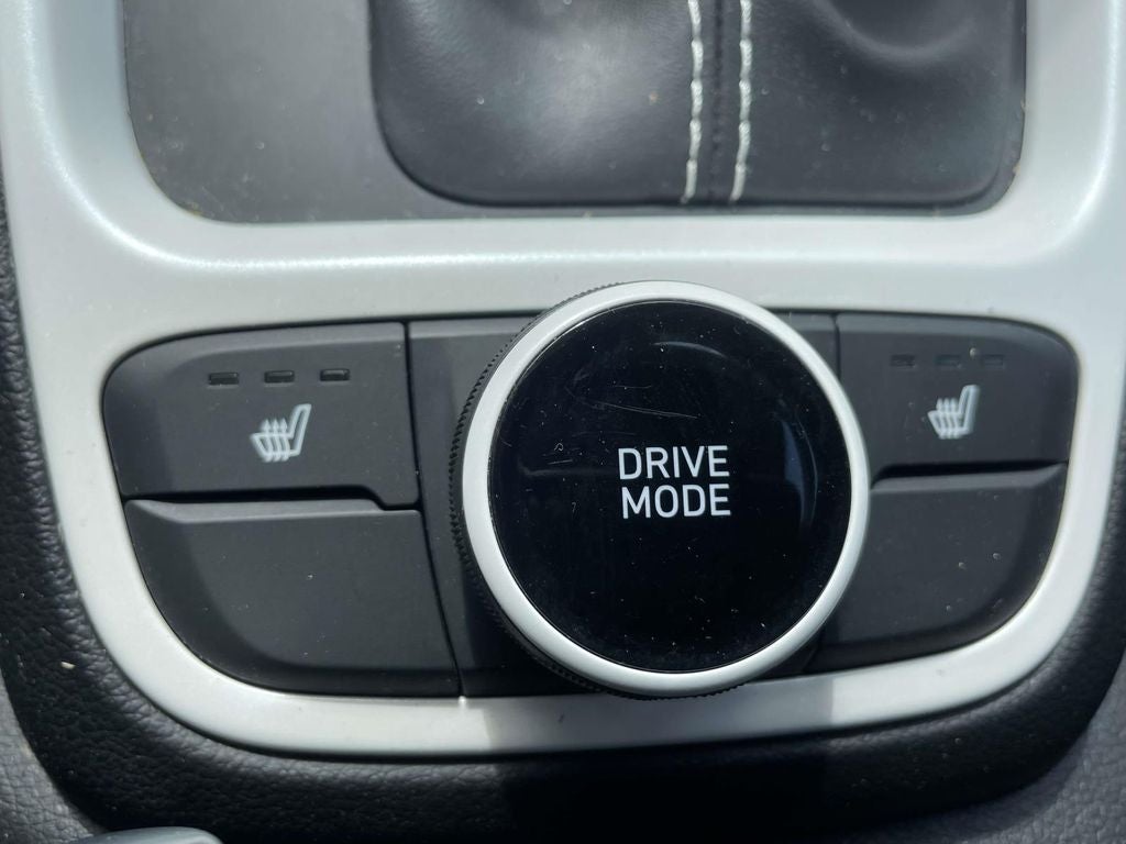 2022 Hyundai VENUE Limited