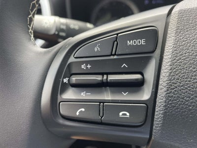 2022 Hyundai VENUE Limited