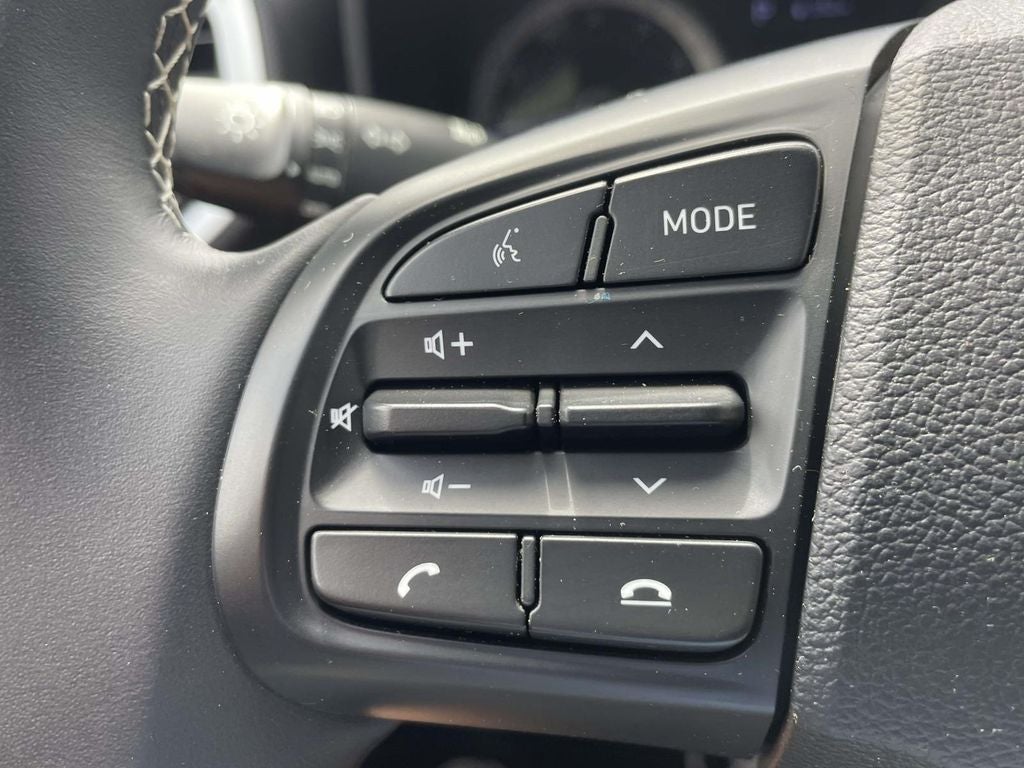 2022 Hyundai VENUE Limited