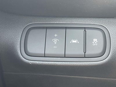 2022 Hyundai VENUE Limited