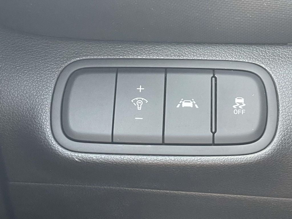 2022 Hyundai VENUE Limited