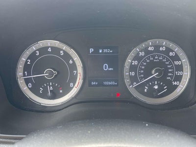 2022 Hyundai VENUE Limited