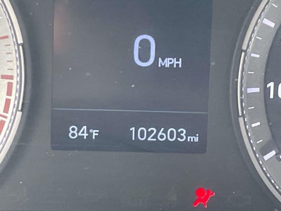 2022 Hyundai VENUE Limited