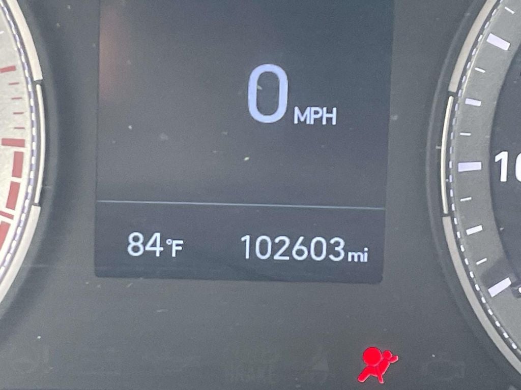 2022 Hyundai VENUE Limited