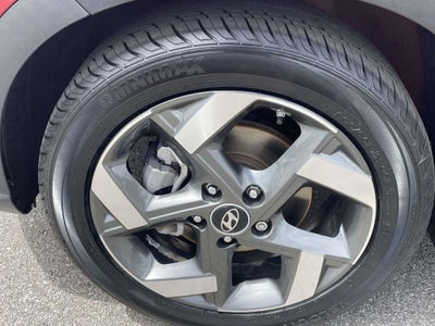 2022 Hyundai VENUE Limited