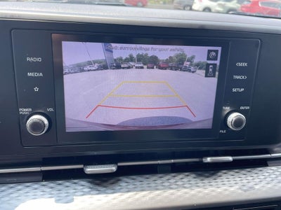 2022 Kia Carnival LXS