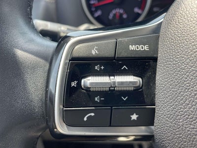 2022 Kia Carnival LXS