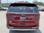 2022 Kia Carnival LXS