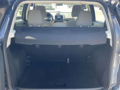 2019 Ford EcoSport S