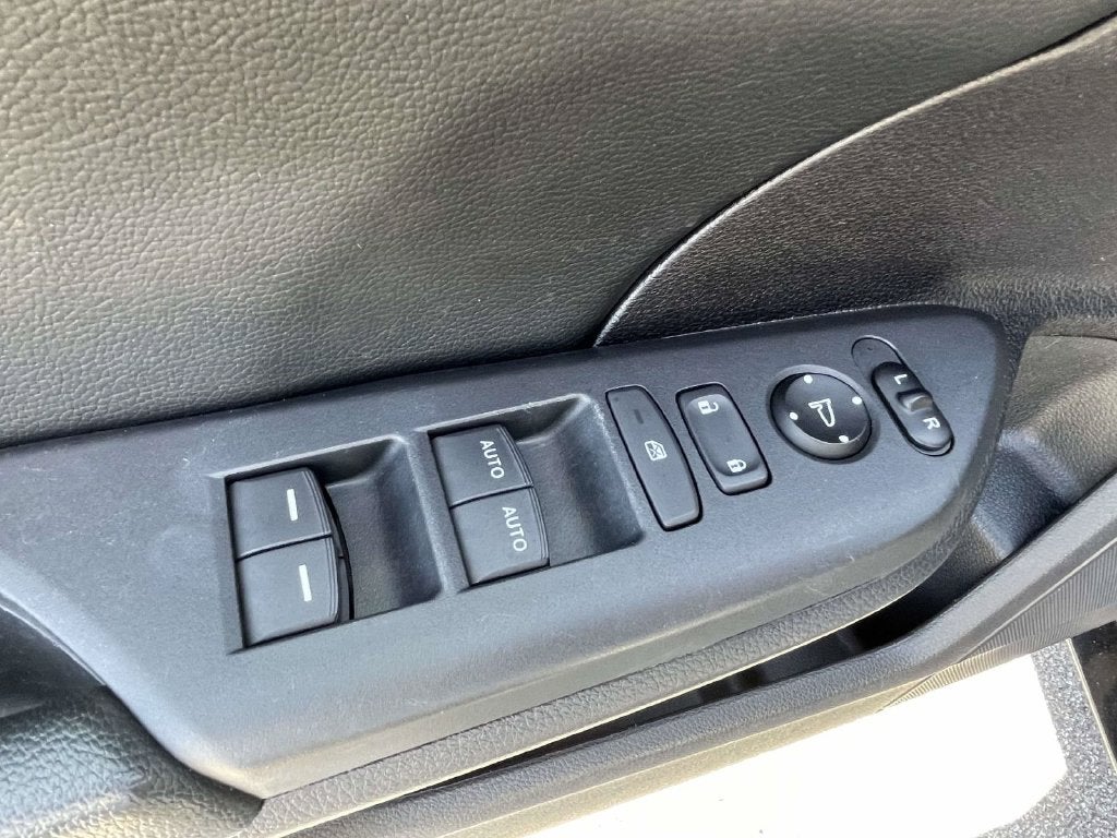 2020 Honda Civic Sport Touring