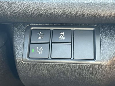 2020 Honda Civic Sport Touring