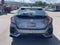 2020 Honda Civic Sport Touring