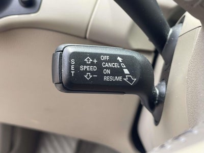 2012 Audi A4 2.0T Premium quattro