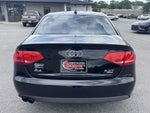 2012 Audi A4 2.0T Premium quattro