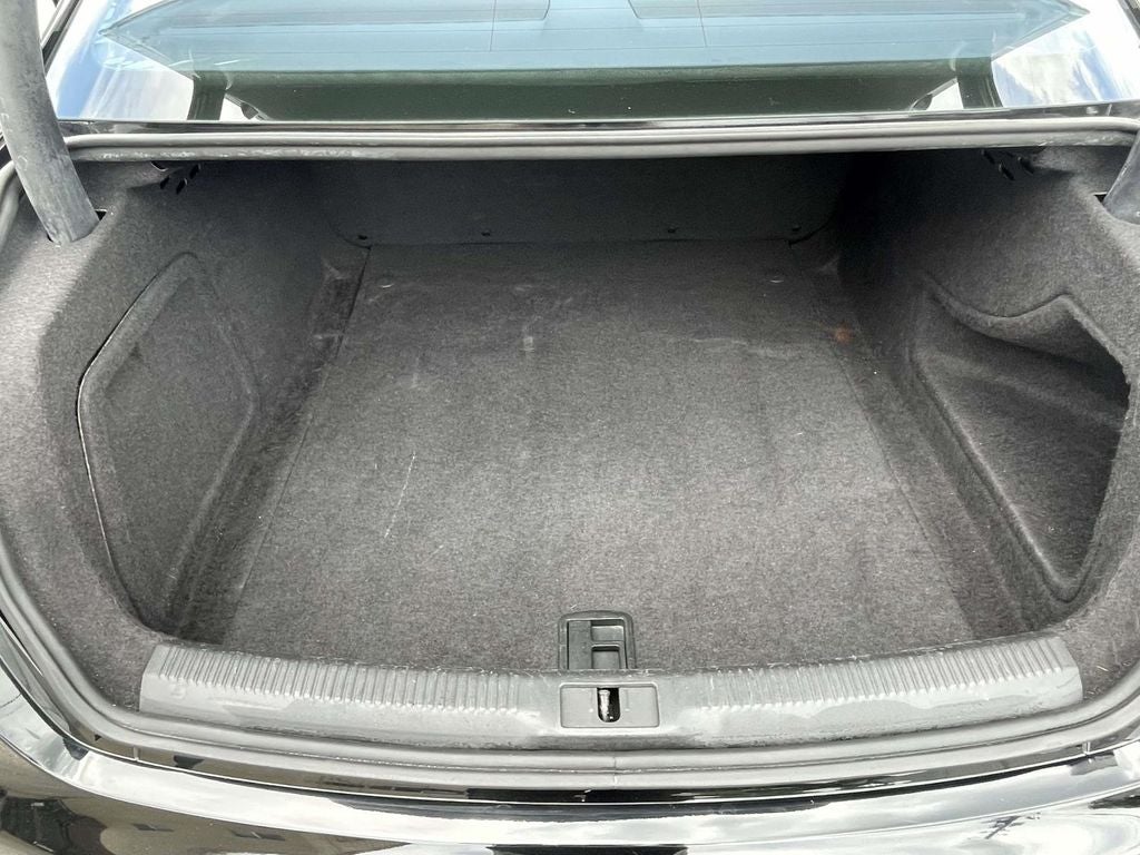 2012 Audi A4 2.0T Premium quattro
