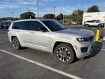 2023 Jeep Grand Cherokee L Overland 4x4