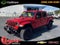 2023 Jeep Gladiator Rubicon 4x4