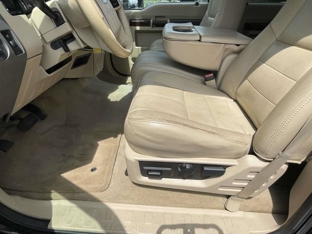2010 Ford Super Duty F-250 SRW XL