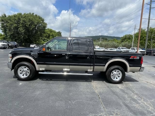 2010 Ford Super Duty F-250 SRW XL
