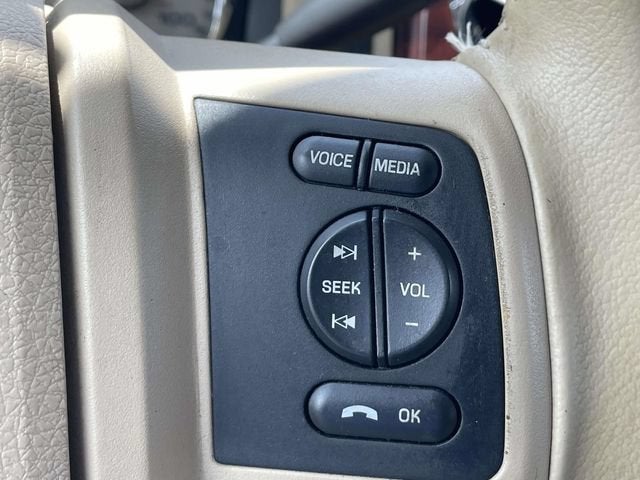 2010 Ford Super Duty F-250 SRW XL
