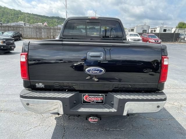 2010 Ford Super Duty F-250 SRW XL